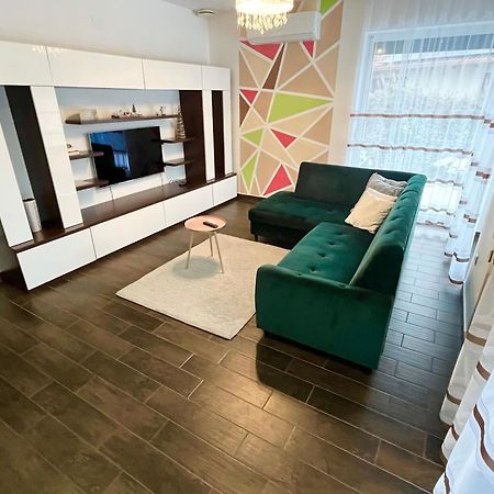 Exkluziv Apartman Debrecen Ngoại thất bức ảnh