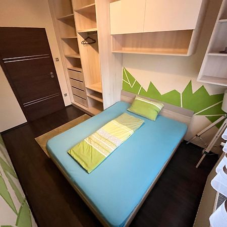 Exkluziv Apartman Debrecen Ngoại thất bức ảnh