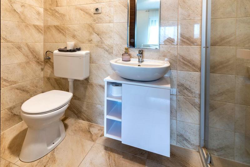 Exkluziv Apartman Debrecen Ngoại thất bức ảnh