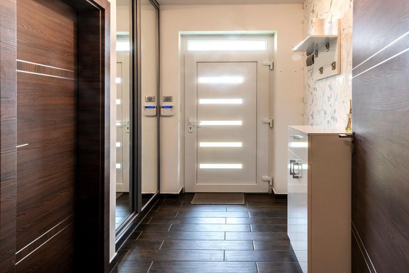 Exkluziv Apartman Debrecen Ngoại thất bức ảnh