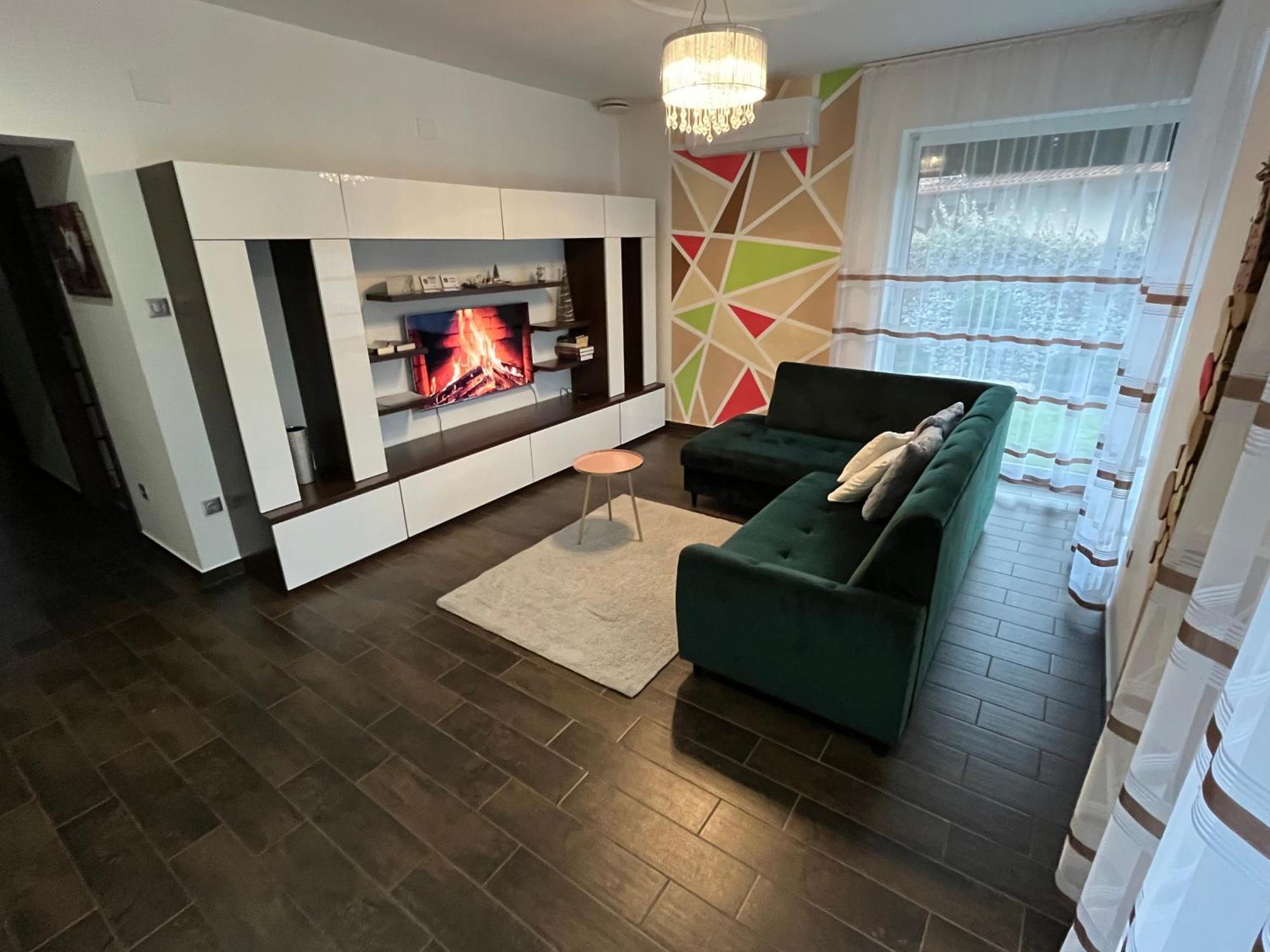 Exkluziv Apartman Debrecen Ngoại thất bức ảnh