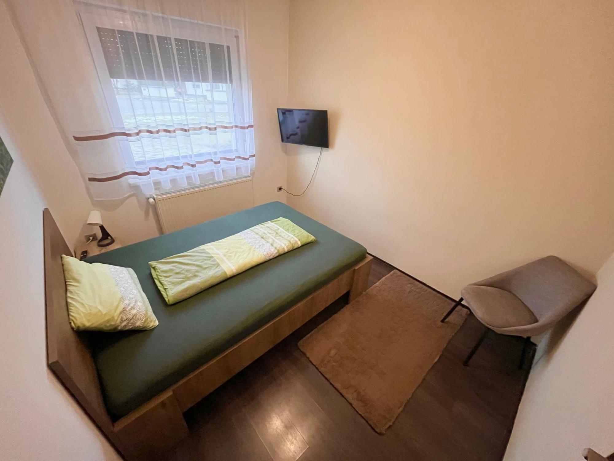 Exkluziv Apartman Debrecen Ngoại thất bức ảnh