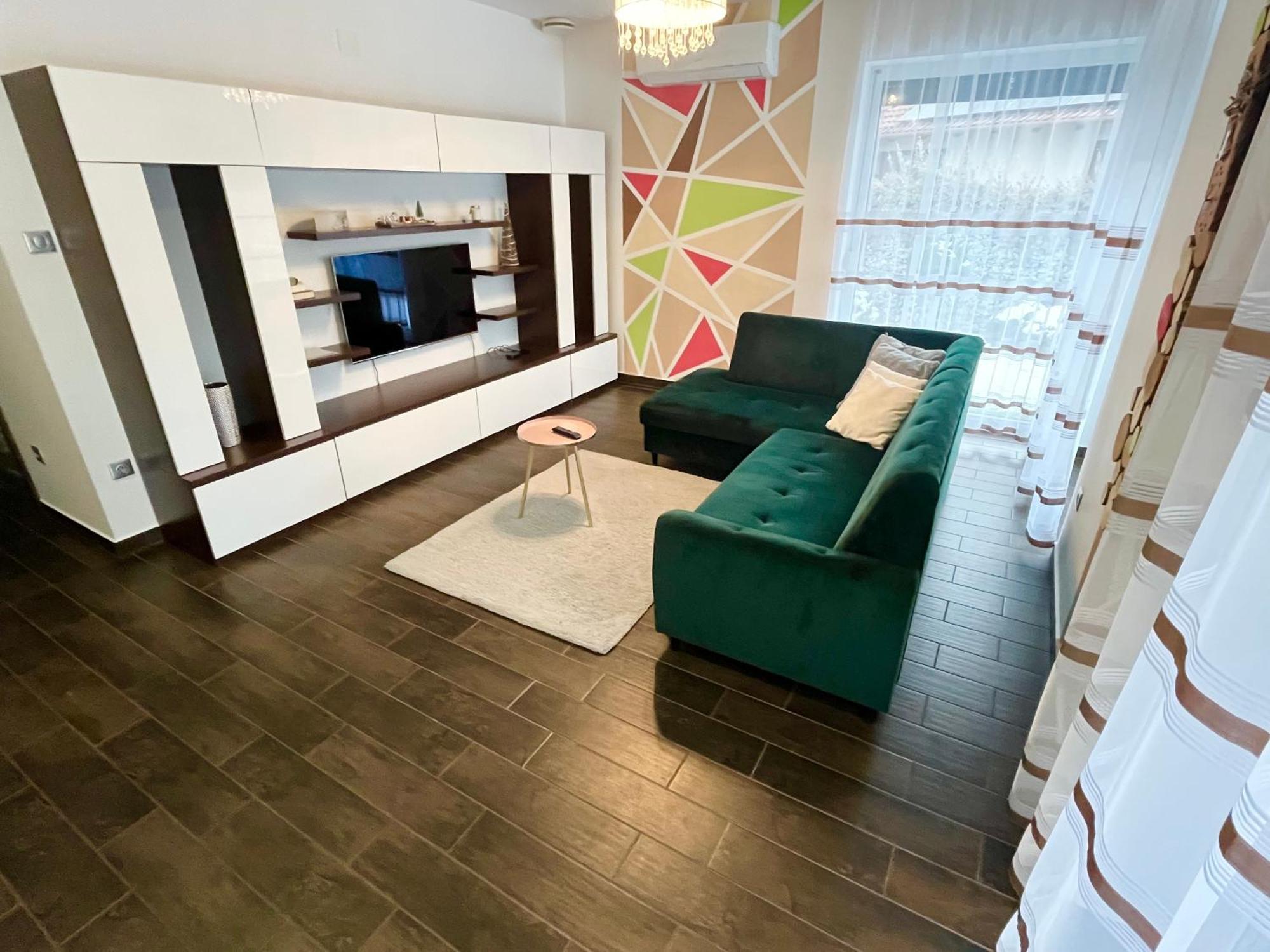Exkluziv Apartman Debrecen Ngoại thất bức ảnh
