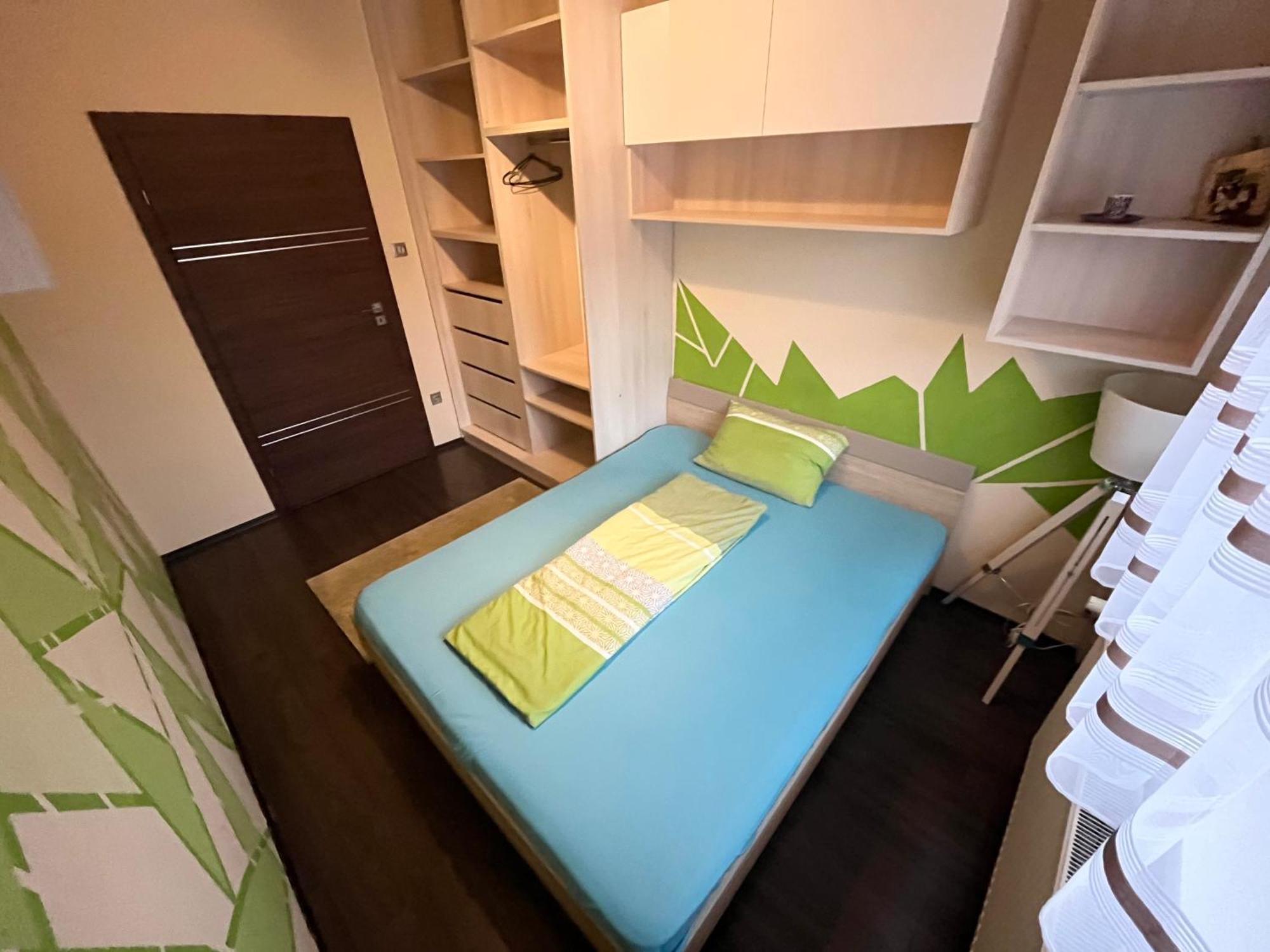 Exkluziv Apartman Debrecen Ngoại thất bức ảnh