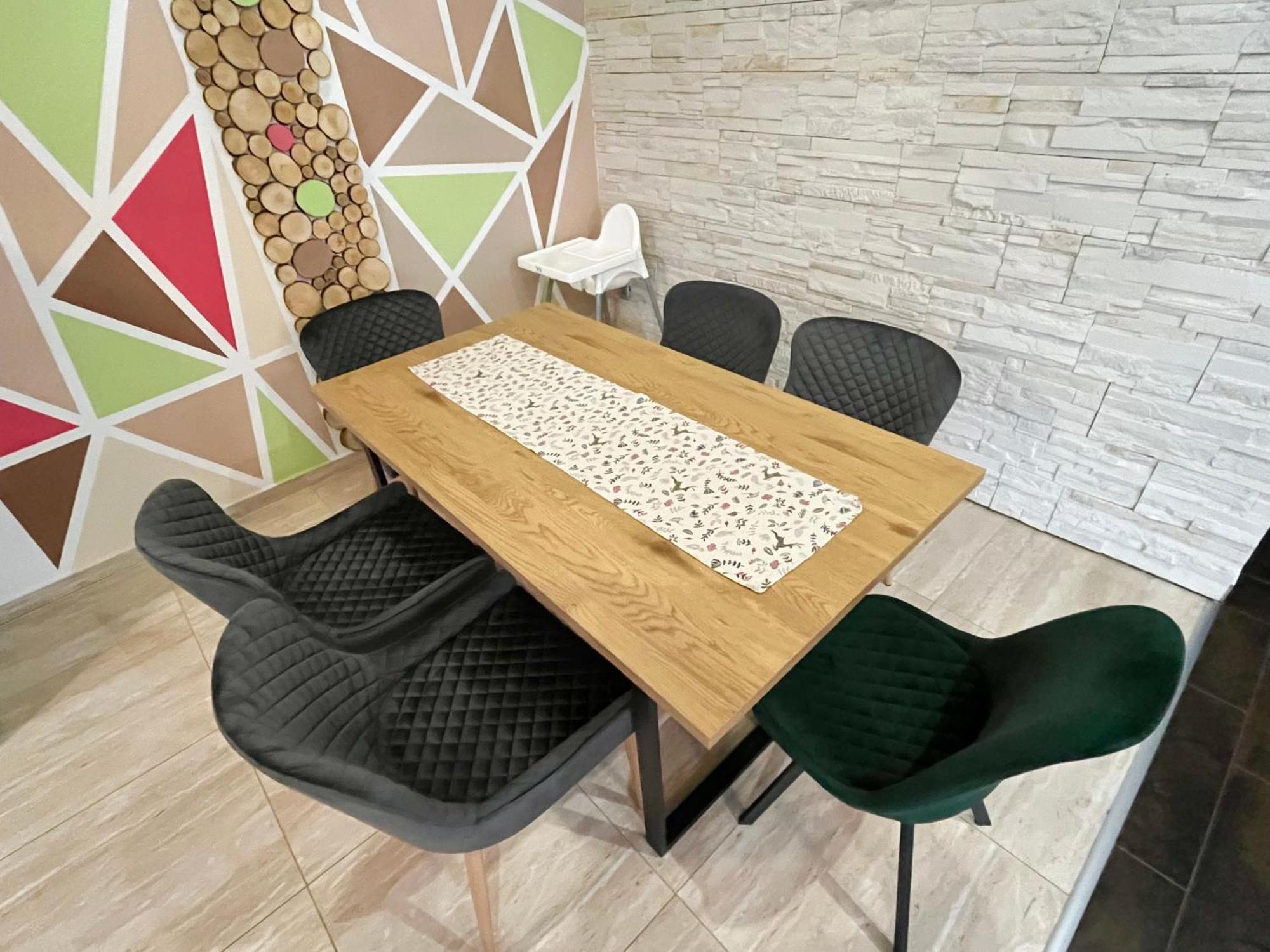 Exkluziv Apartman Debrecen Ngoại thất bức ảnh