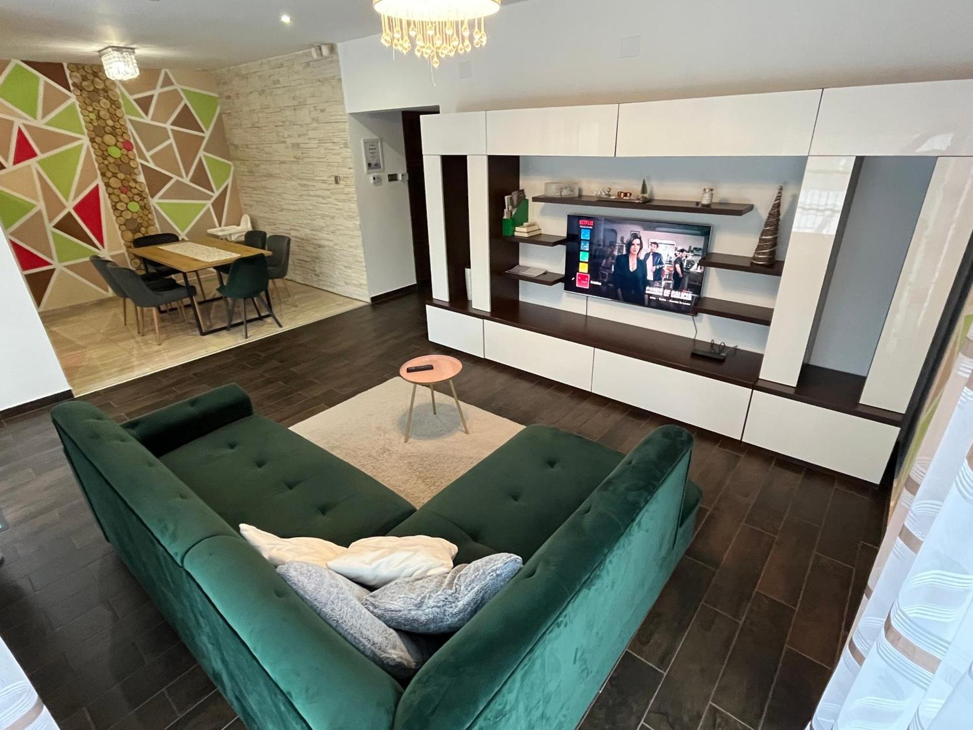 Exkluziv Apartman Debrecen Ngoại thất bức ảnh