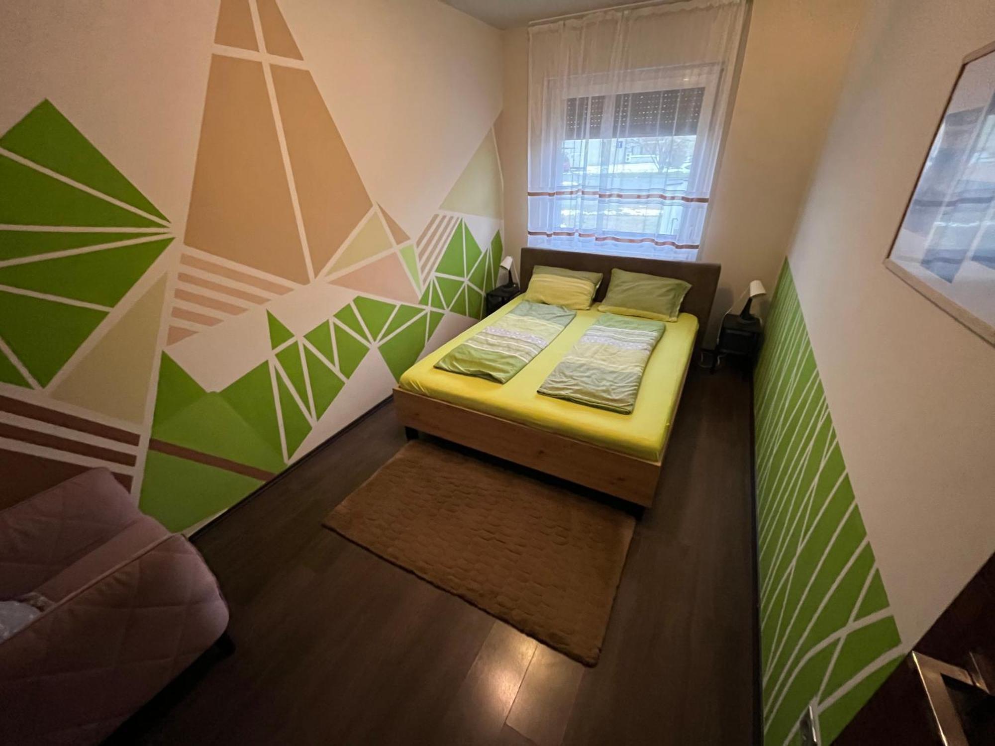 Exkluziv Apartman Debrecen Ngoại thất bức ảnh